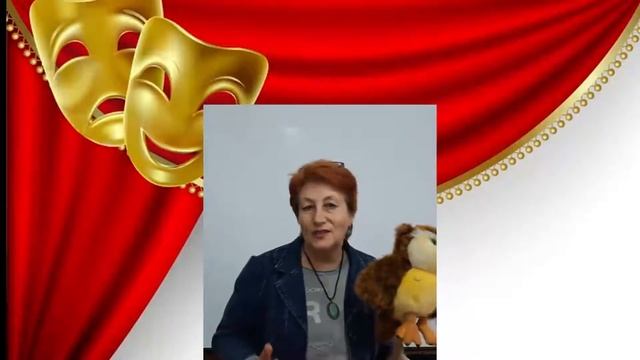 Театр кукол "Куклы и люди" смотреть онлайн