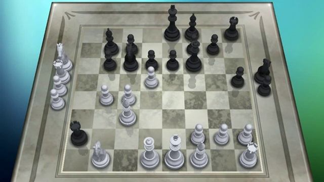update with chess titans смотреть онлайн