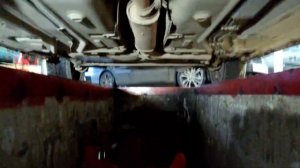 ЗАМЕНА ГАЗОВЫХ ФОРСУНОК LADA GRANTA #гранта #гбо