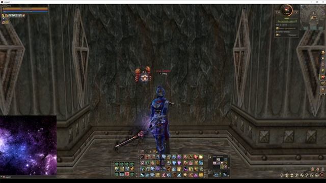 Lineage 2 l2 РуОФФ Топ Кач Senny смотреть онлайн