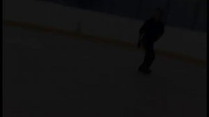 Элементы фигурного катания. Джаксон темп