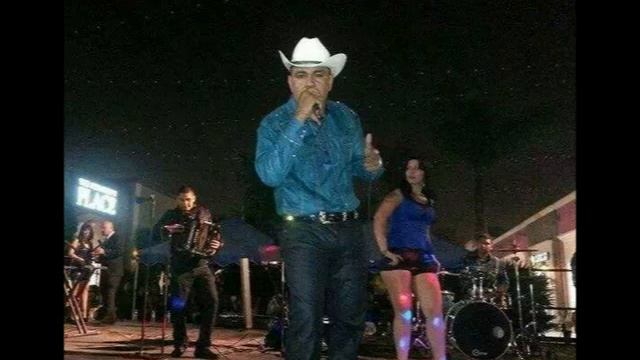 Marco Moreno EL MM la cambia del tambache смотреть онлайн