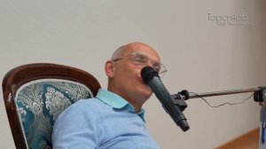 2025.01.31 — Баланс материальной и духовной жизни в современном мире2. Торсунов О.Г. в Екатеринбурге