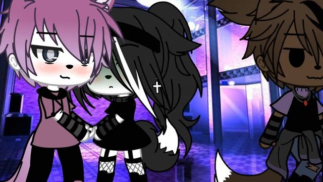 []Меме[]Эту худую красотку ко мне в гелик[]Gacha Life[] смотреть онлайн