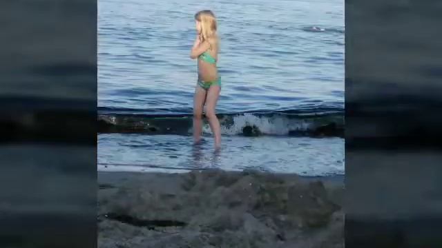 Открытие моря 2018 смотреть онлайн