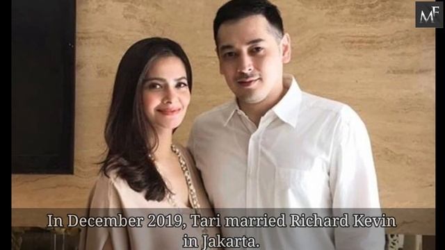 Indonesian Actress Cut Tari Facts