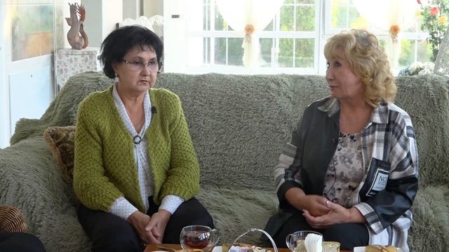 Дом моих родителей - Бойко - Керейтовы (29.10.2022) смотреть онлайн
