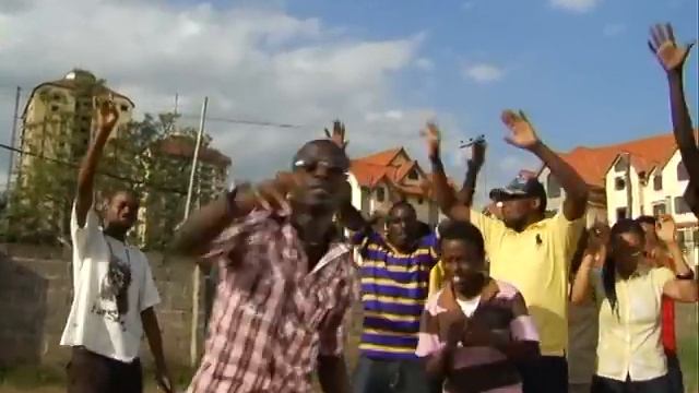 Bana Befwe.VOB - Hey-z, Kzee feat Rufftone, Krystal