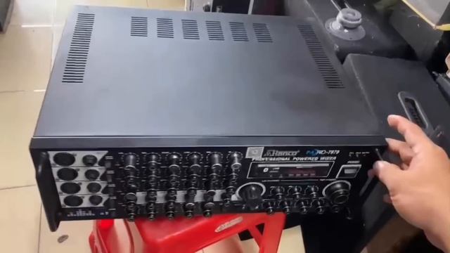 (đã bán hết)Loa kéo điện 3tac đôi, ampli 8-12-16-20sò.... Giá từ vài trăm. Lh 0352939842(zalo) смотреть онлайн