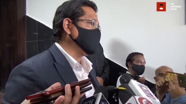 Meghalaya cabinet approves Right to Public Service bill 2020 смотреть онлайн