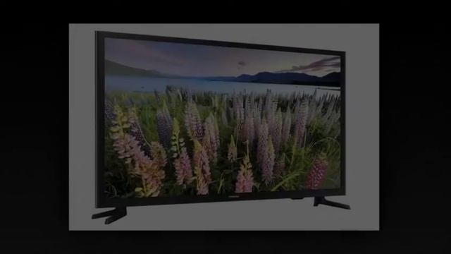 NEW Samsung UN32J5003 32-Inch 1080p LED TV (2015 Model) смотреть онлайн