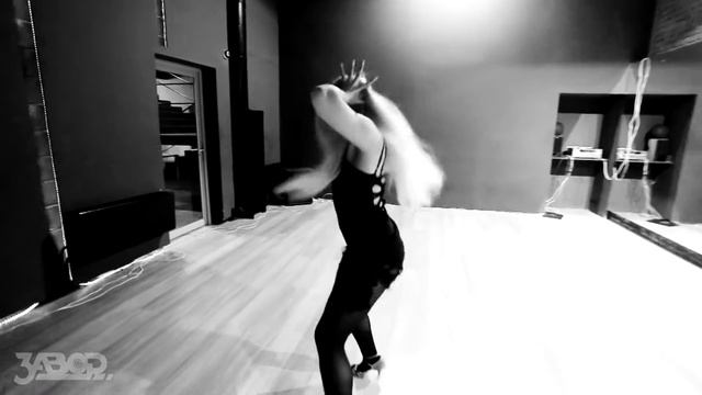 Латина / Татьяна Андреева / школа танцев Завод dancezavod.ru смотреть онлайн