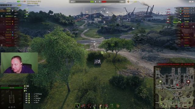 Strv S1. Cop [DONOR].