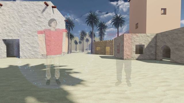 КОРОЧЕ ГОВОРЯ, ROBLOX В РЕАЛЬНОЙ ЖИЗНИ