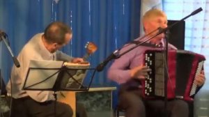 17 Дуэт - Виктор Копысов и Владимир Елышев