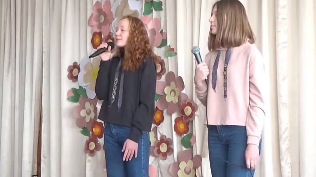 «Звёзды будущего России»-конкурс в Гимназии 2 г.Тихвин 18/03/2018 г. смотреть онлайн