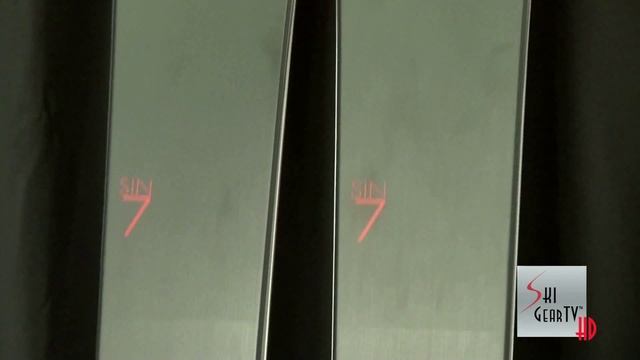 2015 Rossignol Sin 7 Sneak Peek смотреть онлайн