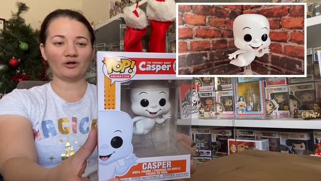 Fanbase Showcase Episode 8 - Epic Personal Haul