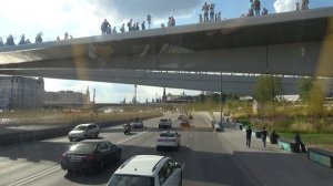 2019 Moscow Tour Hop-on Hop-off - part 2