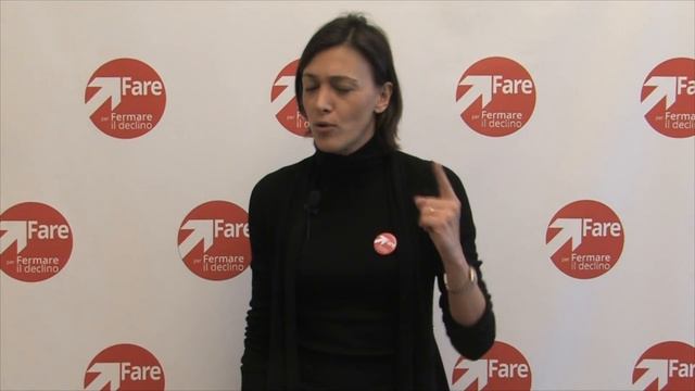 Messaggio di Silvia Enrico: Immoderati d'Italia oggi è un buon giorno. смотреть онлайн