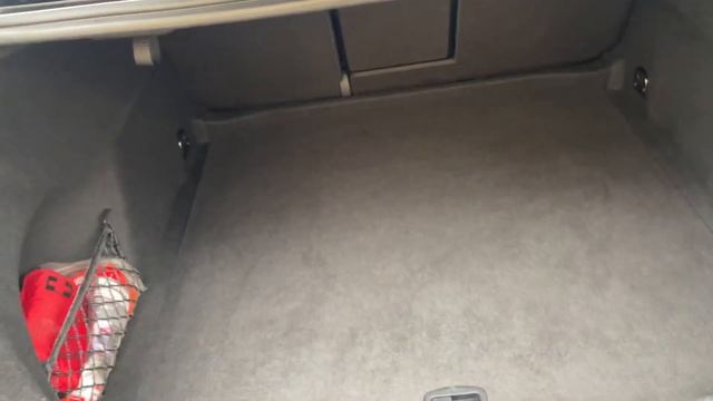 Audi A3 Limousine смотреть онлайн