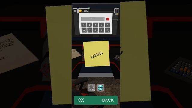 50 Tiny Room Escape Level 15 Walkthrough Solution смотреть онлайн