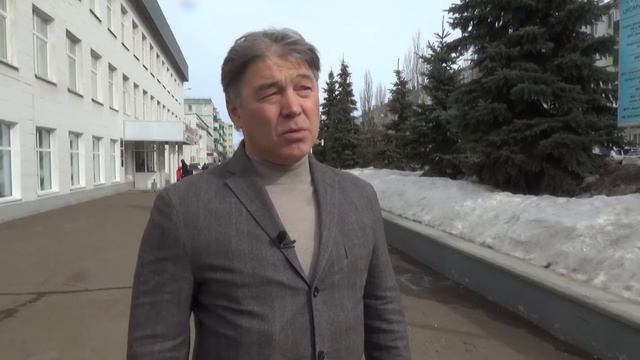 Новости от 1 апреля 2021 г.Янаул смотреть онлайн