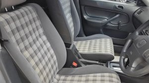 Обзор Honda Partner 2000 года