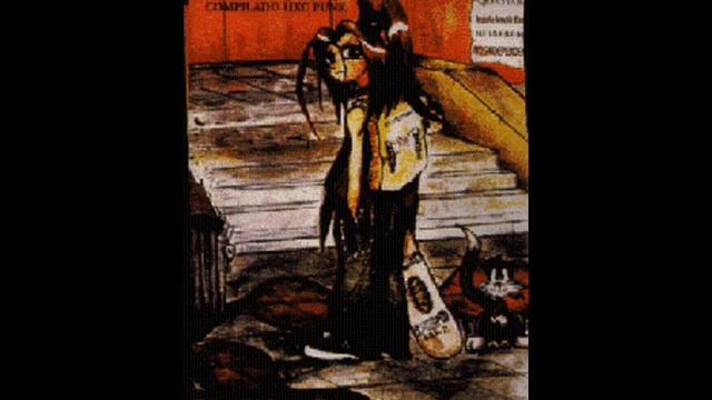 nosindependencia - 03 rockers - (melody - 1999) смотреть онлайн