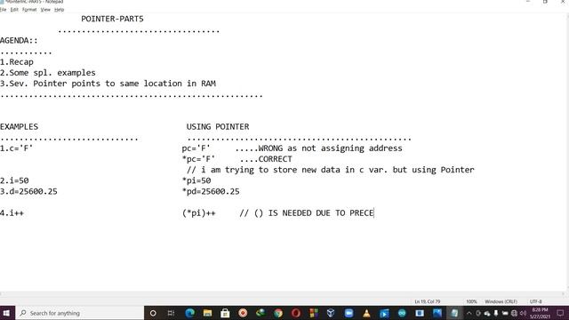 POINTER-PART5 смотреть онлайн