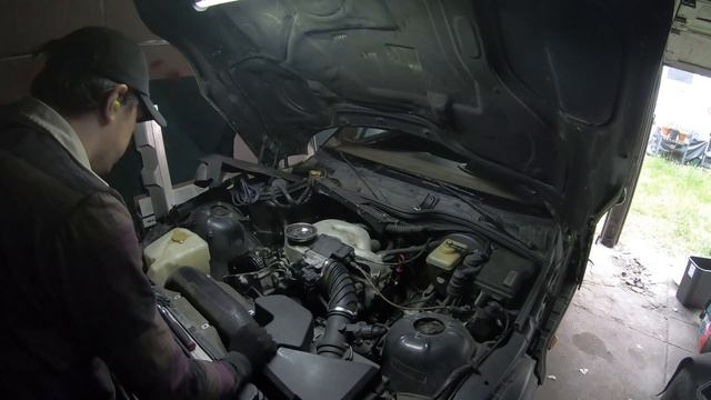 What's Inside 158k mile Engine??? Part 1 1996 BMW Z3 M44 1.9l Restoration project смотреть онлайн