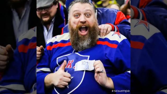 SKA Армейцы с Невы / Группировка Ленинград смотреть онлайн