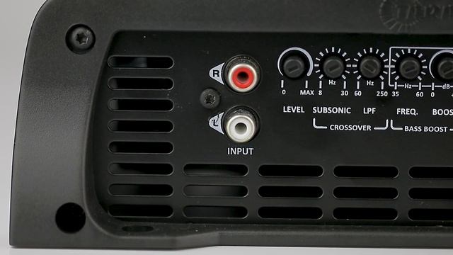 Taramps Bass 5K Automotive Module Amplifier 5000 Watts RMS | Taramps Group смотреть онлайн