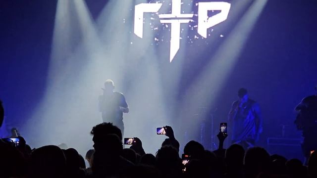 ТОНИ РАУТ Х ГАРРИ ТОПОР - КАРНАВАЛ | LIVE SPB BPM FEST | 24.09.2023 смотреть онлайн