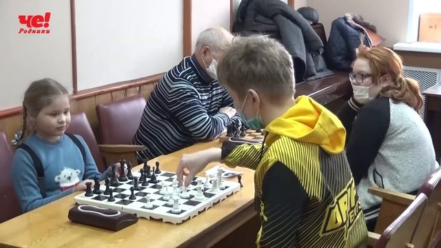 Шахматный турнир смотреть онлайн
