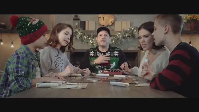 ШЕFF feat. Valov Band - Мы говорим (Official Video) смотреть онлайн