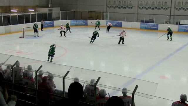 19.01.2020 Салават Юлаев 2004 - Авто-Спартаковец 2004 смотреть онлайн