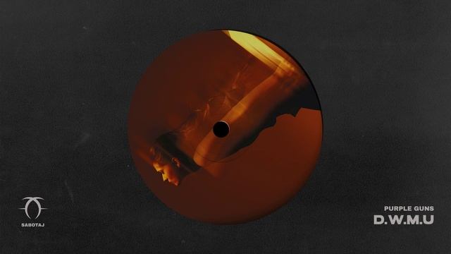 Purple Guns - D.W.M.U