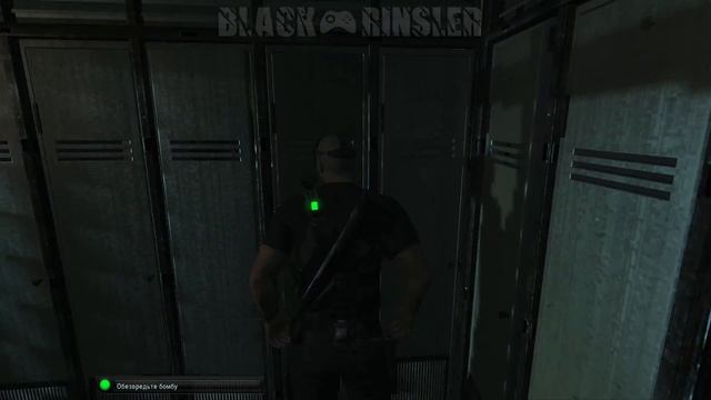Splinter Cell: Double Agent | 100% Прохождение | [4K] PC — ФИНАЛ [Штаб АДБ 4] | #BLACKRINSLER смотреть онлайн