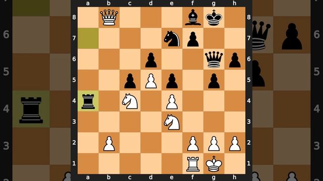 Bedrich Thelen-Ludek Pachman, Prague 1943, Result: 1-0 смотреть онлайн