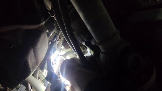 Timing Setup N55 Engine (Intake Cam Replace) Bmw x3 3.0L смотреть онлайн