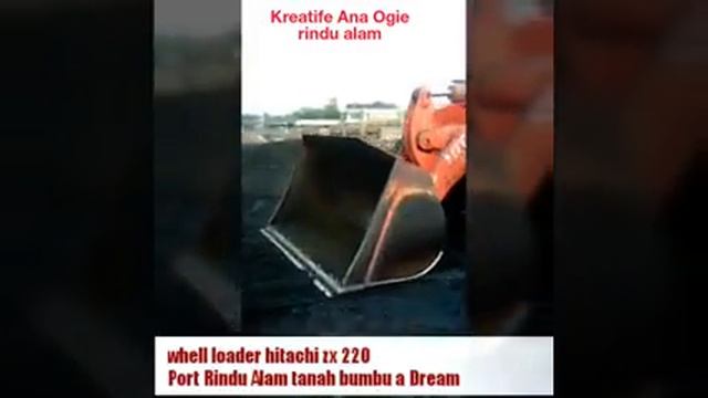 Loader Hitachi zx 220 смотреть онлайн
