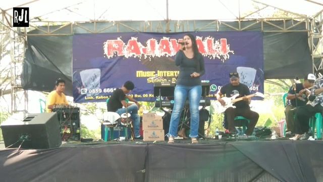 DI SIMPANG JALAN-INE SYNTIA | | COVER Live. Nas Nurlita #RojoLangitChannel смотреть онлайн