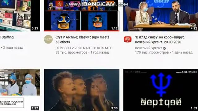 bonzi buddy with klasky1 смотреть онлайн