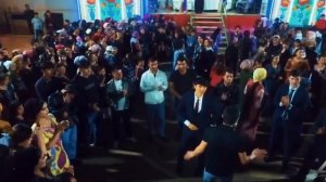 Ayomiddin Jo'rayev & Dayanch Jumayev - Do'st | Аёмиддин Жураев & Даянч Жумаев - Дўст (Wedding)