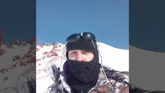 #elbrus #downhill смотреть онлайн