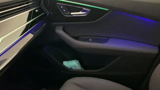 2021 Audi Q8 Review Premium Plus смотреть онлайн