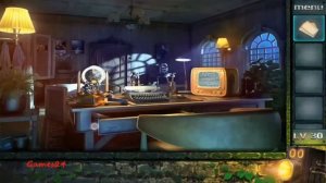 Escape game: 50 rooms 2 Full Walkthrough