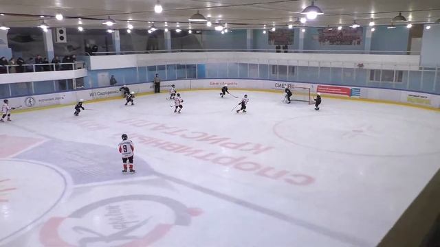 13.02.2022 Кузнецкий Лед 2011 ( Новокузнецк ) - Сокол 2011 ( Красноярск ) Турнир смотреть онлайн