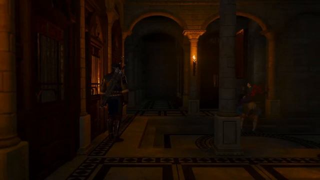 Ведьмак 3 Подробный игрофильм.Часть 7:Кровь и Вино часть 1 смотреть онлайн